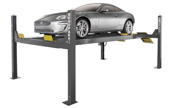 BendPak HDS-14 14,000 lb. 4 Post Lift - Image 7