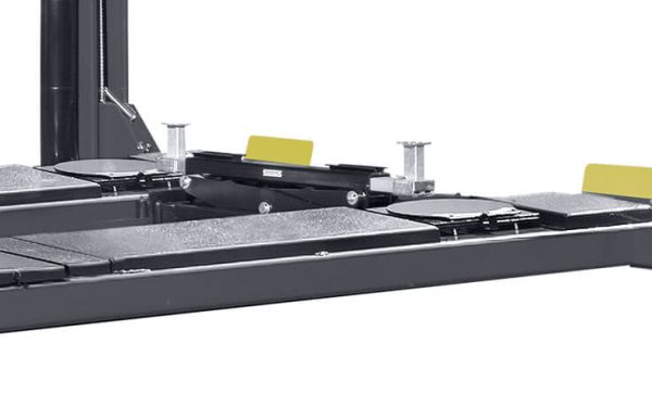 BendPak HDS-18EA 18,000 lb. 4 Post Alignment Lift - Image 4