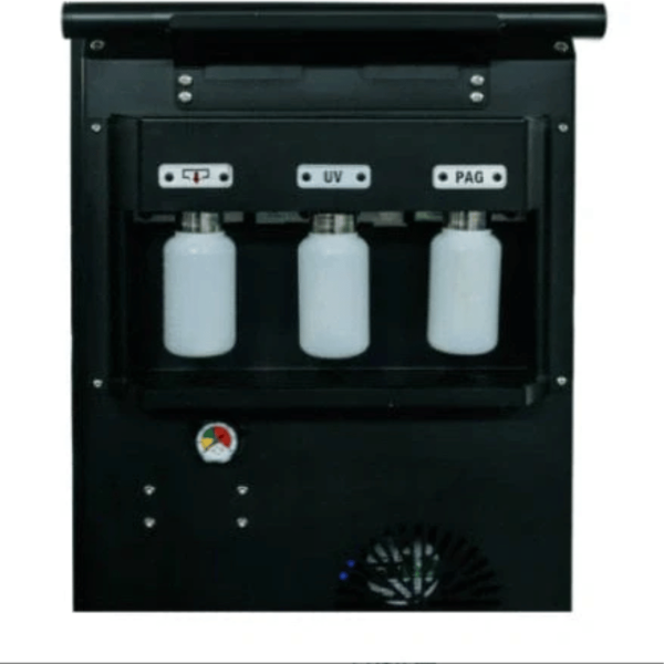 Katool R-1234YF Fully Automatic Recovery, Recycle & Recharge DUAL AC2100 Machine - Image 5