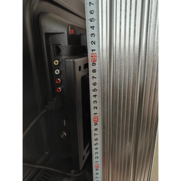 Katool KT-AV9 Wheel Alignment Machine Full-Automatic Works on 2 Post & Scissor Lift - Image 9