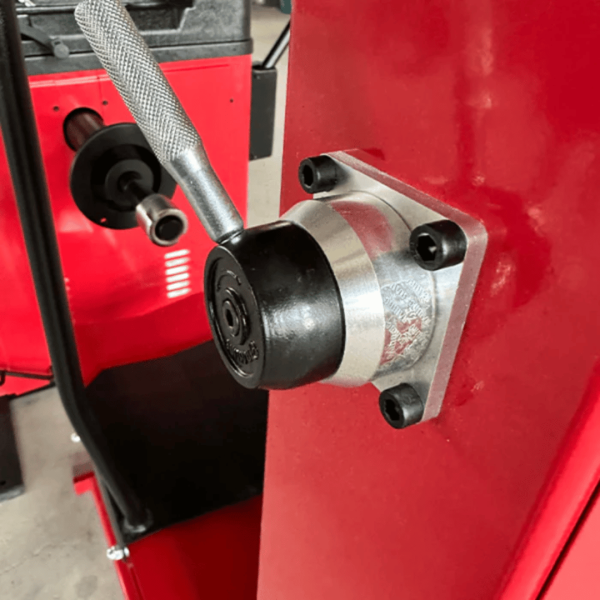 Katool KT-B795L Heavy Duty Truck Wheel Balancer - Image 2