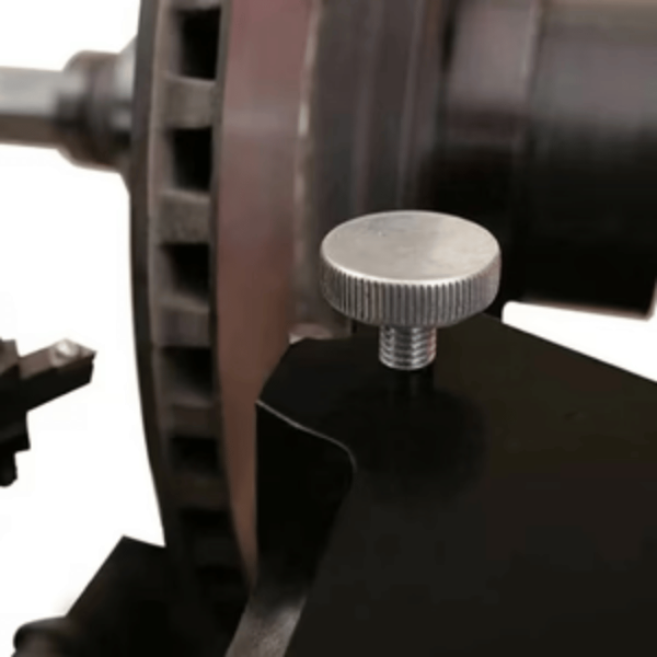 Katool C9372 Brake Lathe Machine - Image 2
