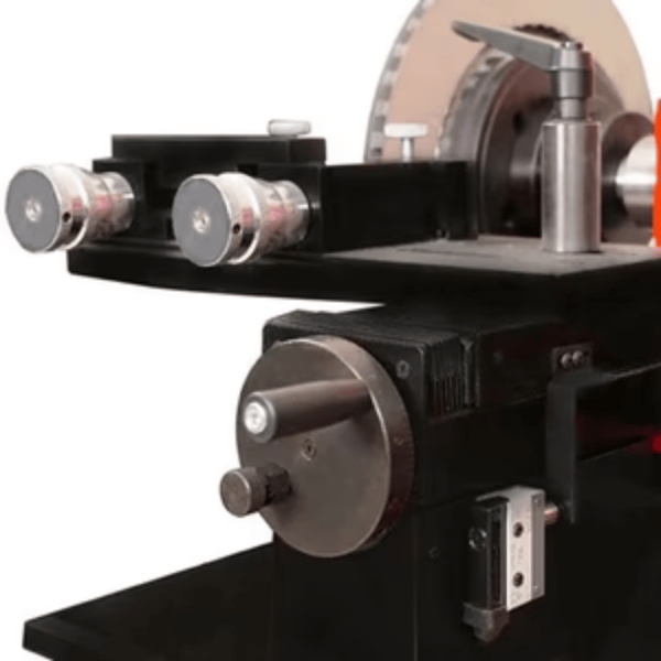 Katool C9372 Brake Lathe Machine - Image 4