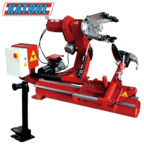 Katool KT-T160 Heavy Duty Truck Tire Changer Machine