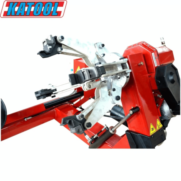Katool KT-T160 Heavy Duty Truck Tire Changer Machine - Image 3