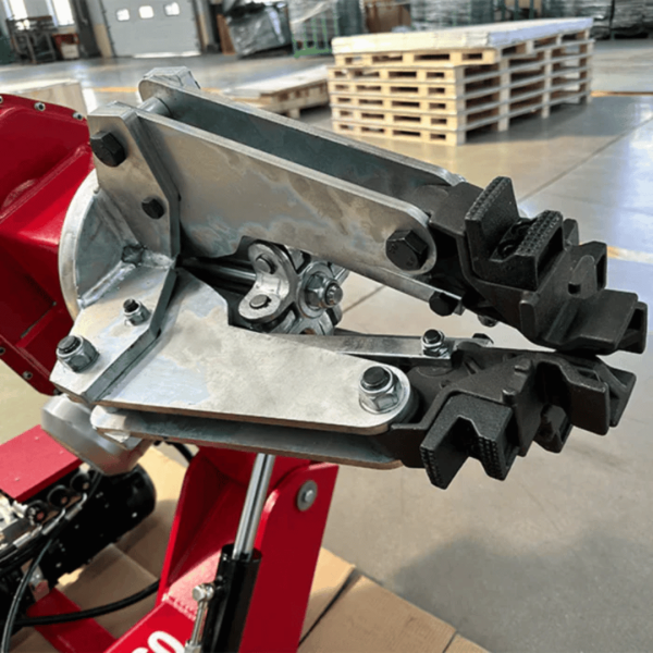 Katool KT-T160 Tire Changer & Wheel Balancer KT-B795L Combo - Image 2