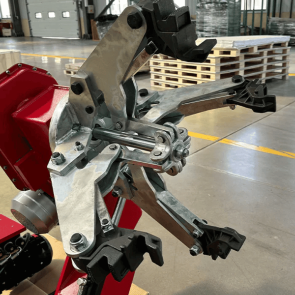 Katool KT-T160 Tire Changer & Wheel Balancer KT-B795L Combo - Image 3