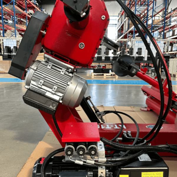 Katool KT-T160 Tire Changer & Wheel Balancer KT-B795L Combo - Image 6