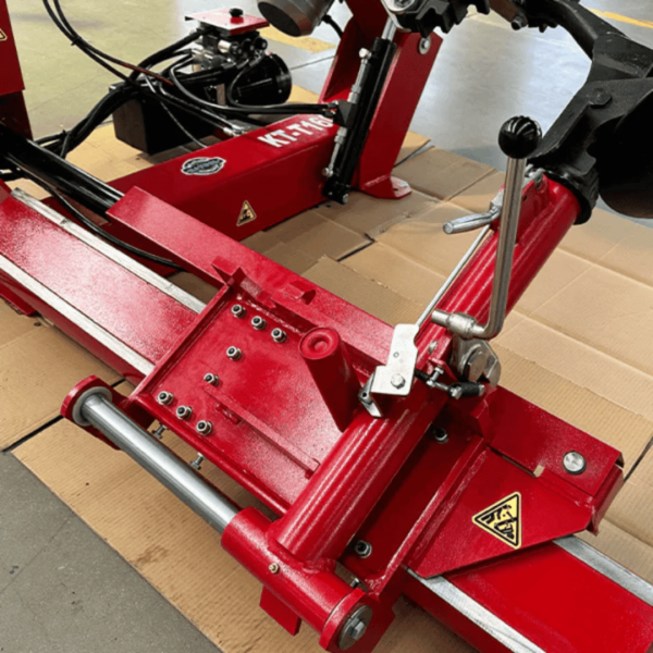 Katool KT-T160 Tire Changer & Wheel Balancer KT-B795L Combo - Image 7