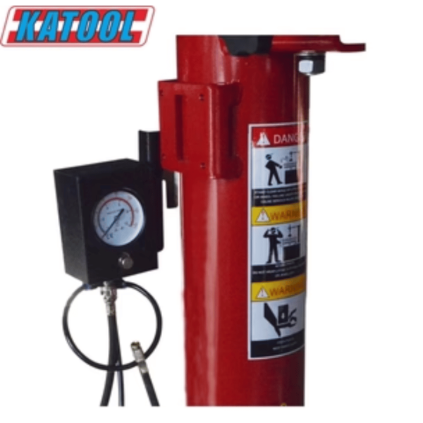 Katool Tire Changer KT-T830 & Wheel Balancer KT-B760 Combo - Image 5