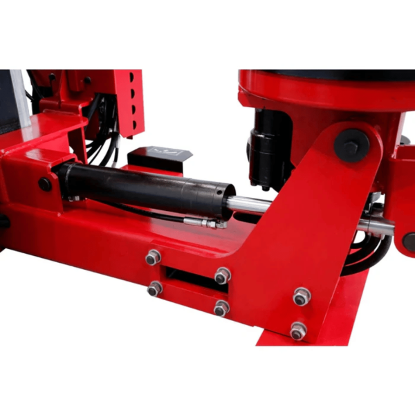 Katool KT-TV910 Hydraulic Truck Tire Changer - Image 4