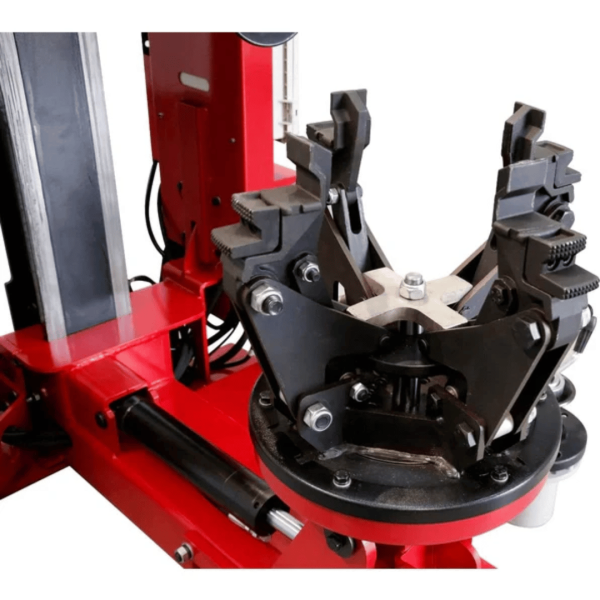 Katool KT-TV910 Hydraulic Truck Tire Changer - Image 5