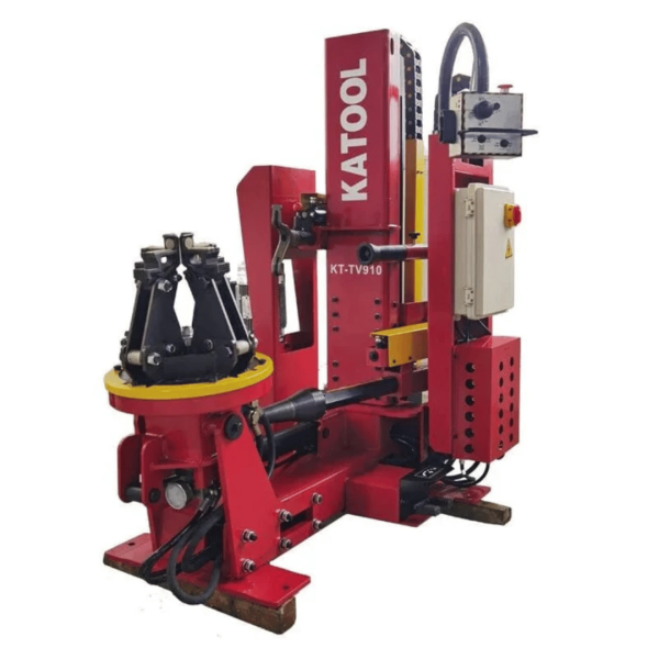 Katool KT-TV910 Hydraulic Truck Tire Changer - Image 6