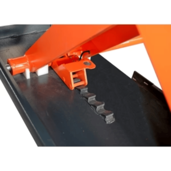 Katool KT-X80-PNEUMATIC Mid Rise Scissor Lift - Image 3