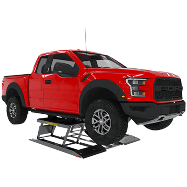 BendPak LR-10000 10,000 lb. Capacity Low-Rise Lift - Image 2