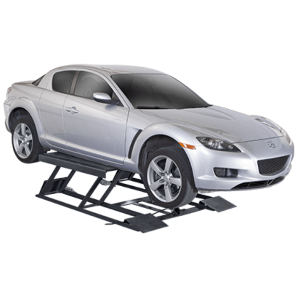 BendPak LR-60P 6000 lb. Capacity Low-Rise Lift Portable - Image 3