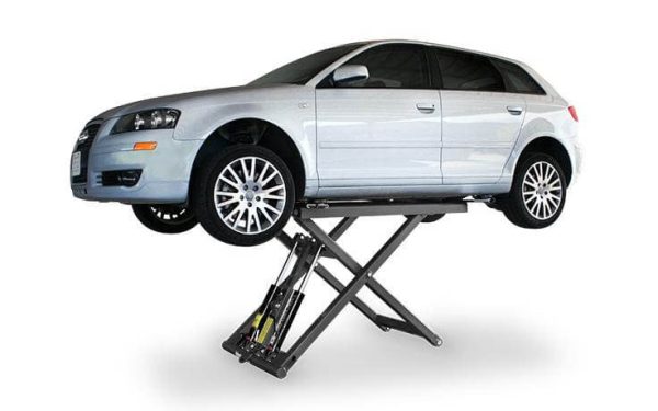 BendPak MD-6XP 6,000 lb. Mid-Rise - Frame Lift - Portable - Image 3