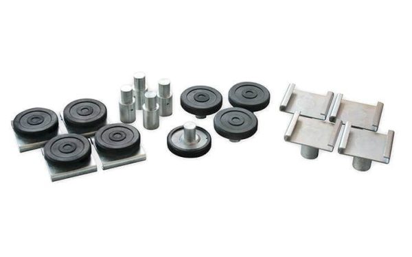 BendPak MD-6XP 6,000 lb. Mid-Rise - Frame Lift - Portable - Image 6