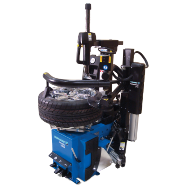 Hofmann MONTY 3300 Tilt Tower Tire Changer