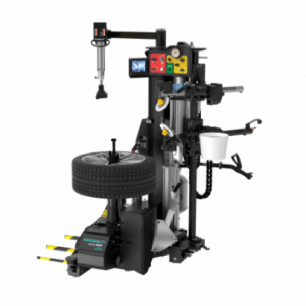 Hofmann MONTY 8800 All-in-One Tire Changer