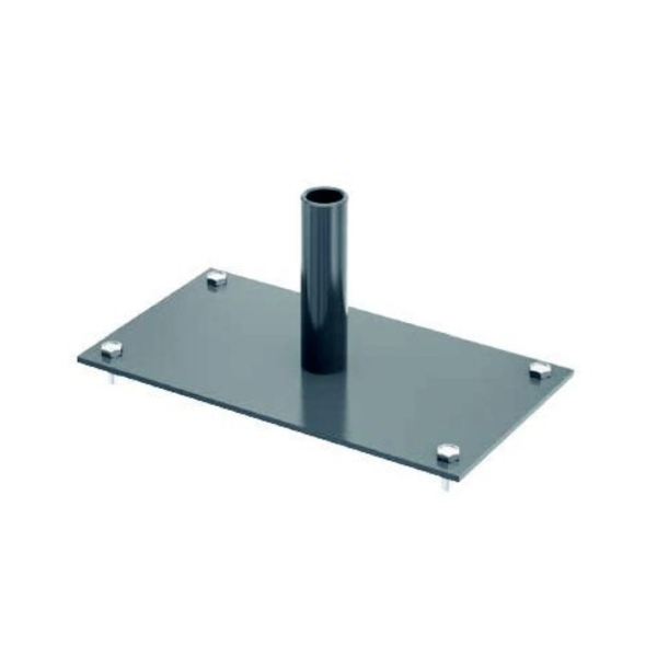 BendPak Mobi-EVS Universal Deck Mount Kit