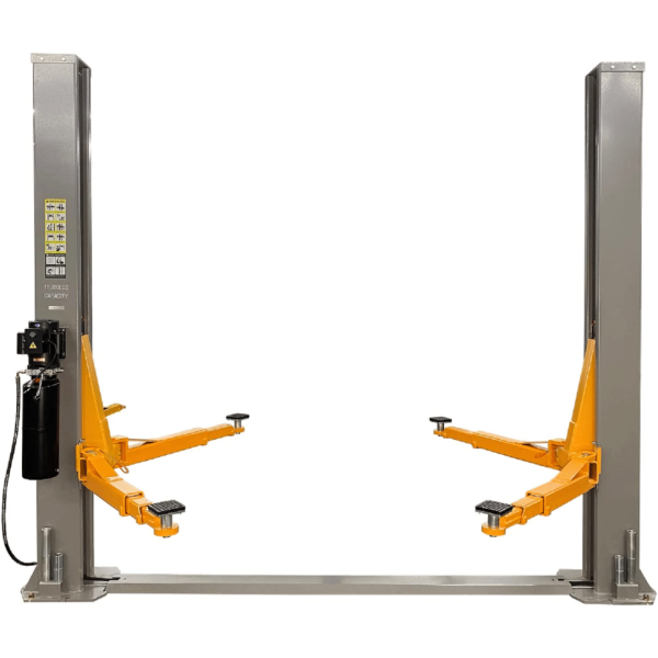 Triumph NT-11 11,000 lb. 2 Post Lift - Image 10
