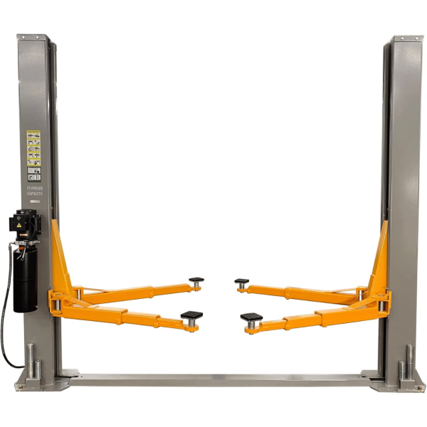 Triumph NT-11 11,000 lb. 2 Post Lift - Image 9