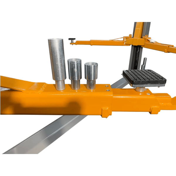 Triumph NT-11 11,000 lb. 2 Post Lift - Image 8
