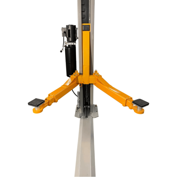 Triumph NT-11 11,000 lb. 2 Post Lift - Image 3