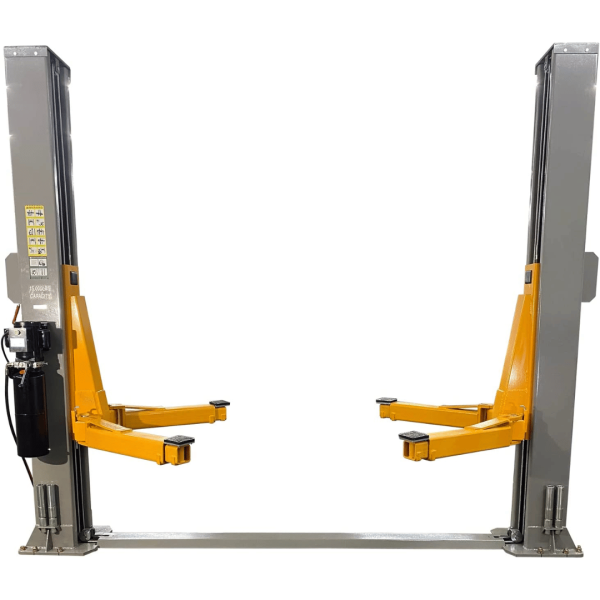 Triumph NT-15 15,000 lb. 2 Post Lift - Image 7