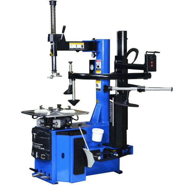 Triumph NTC-950-1 Tire Changer - Image 3