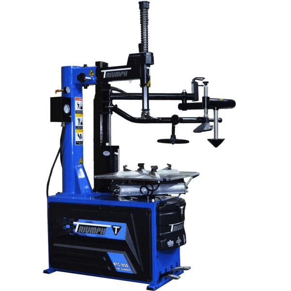 Triumph NTC-950-1 Tire Changer - Image 2