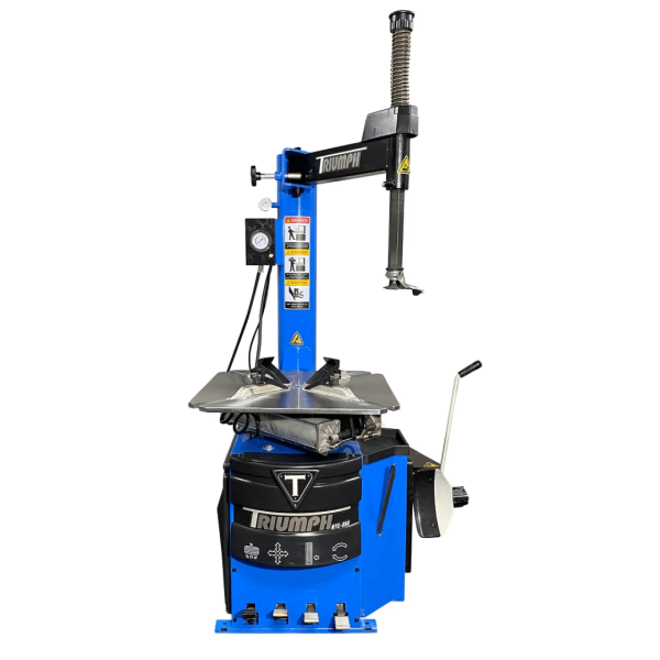 Triumph NTC-950 Tire Changer - Image 10