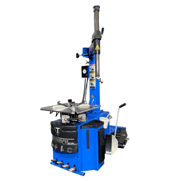 Triumph NTC-950 Tire Changer - Image 8