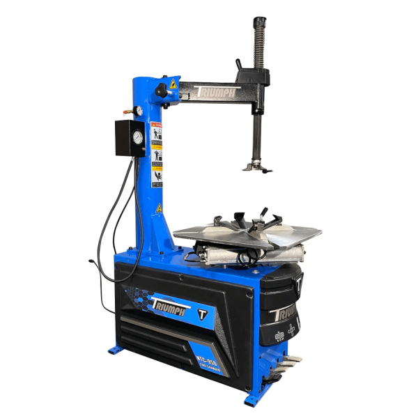Triumph NTC-950 Tire Changer - Image 9