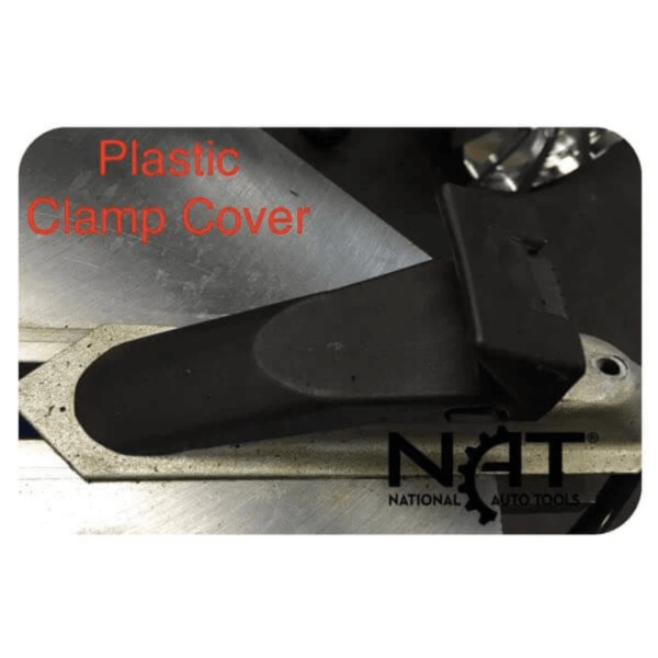 Triumph NTC-950 Tire Changer - Image 3