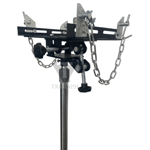 Triumph NTJ-2 Two Stage Transmission Jack - Image 5
