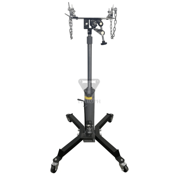 Triumph NTJ-2 Two Stage Transmission Jack - Image 3