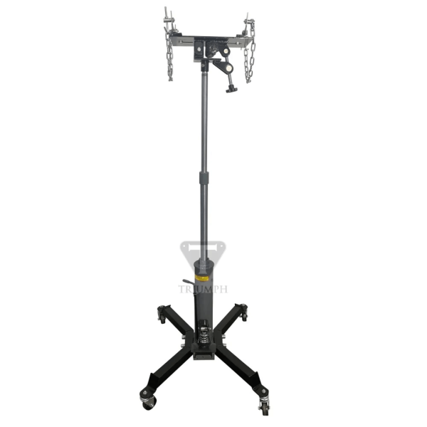 Triumph NTJ-2 Two Stage Transmission Jack - Image 4