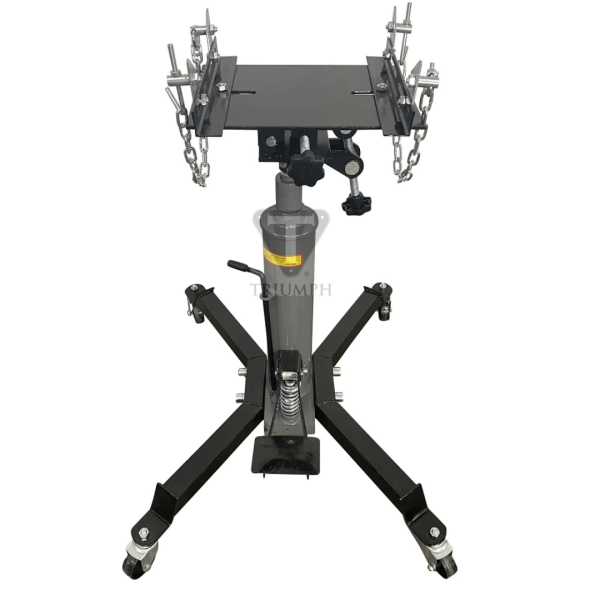 Triumph NTJ-2 Two Stage Transmission Jack - Image 2