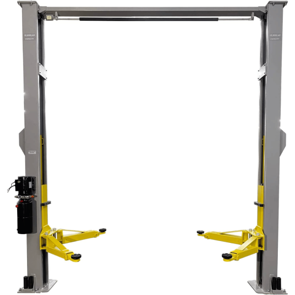 Triumph NTO-10A 10,000 lb. 2 Post Lift - Image 10