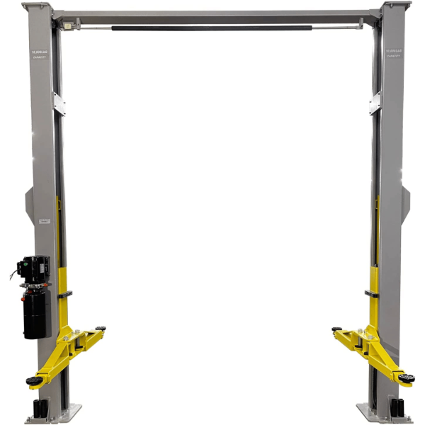 Triumph NTO-10A 10,000 lb. 2 Post Lift - Image 9