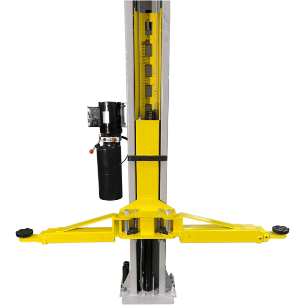 Triumph NTO-10A 10,000 lb. 2 Post Lift - Image 6