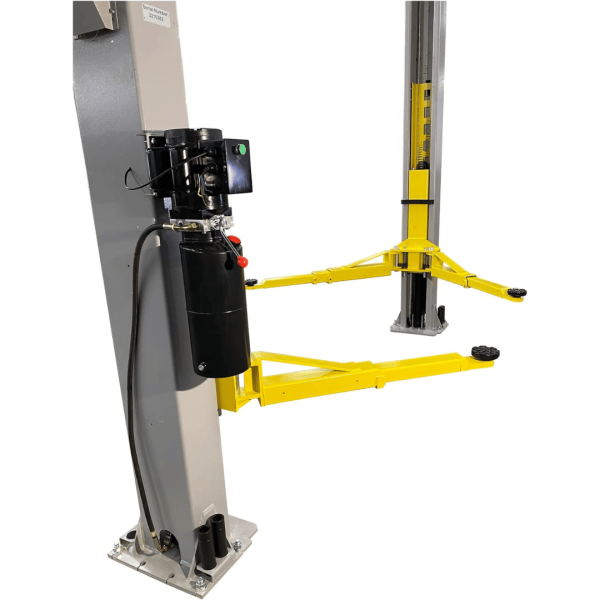 Triumph NTO-10A 10,000 lb. 2 Post Lift - Image 5
