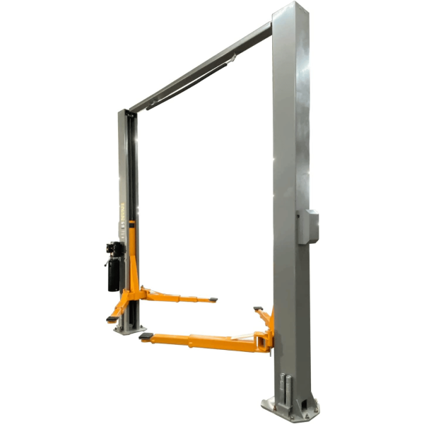 Triumph NTO-11A 11,000 lb. 2 Post Lift - Image 9