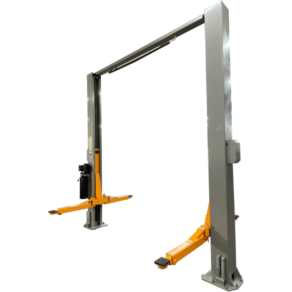 Triumph NTO-11A 11,000 lb. 2 Post Lift - Image 8