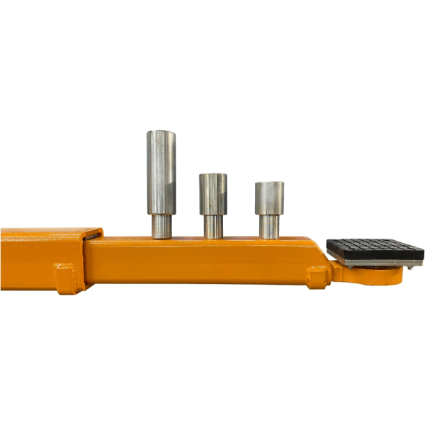 Triumph NTO-11A 11,000 lb. 2 Post Lift - Image 5