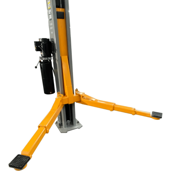 Triumph NTO-11A 11,000 lb. 2 Post Lift - Image 4