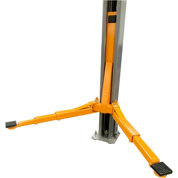 Triumph NTO-11A 11,000 lb. 2 Post Lift - Image 3