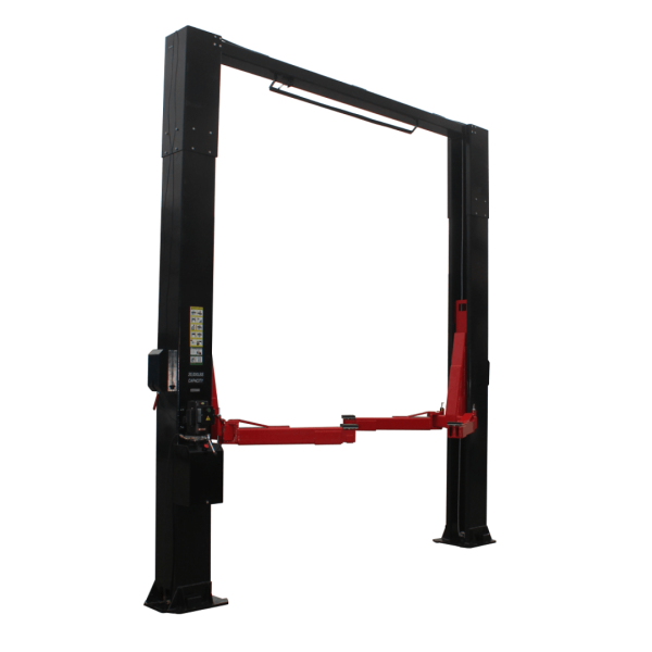 Triumph NTO-20S 20,000 lb. 2 Post Lift - Image 6